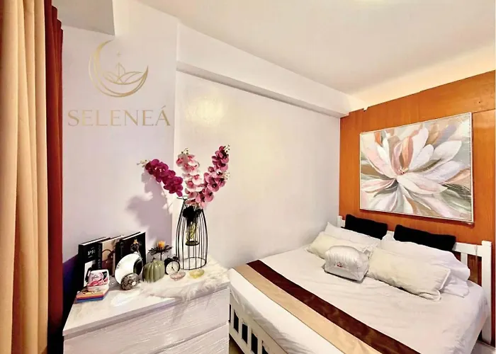 Aparthotel Staycation By Selenea